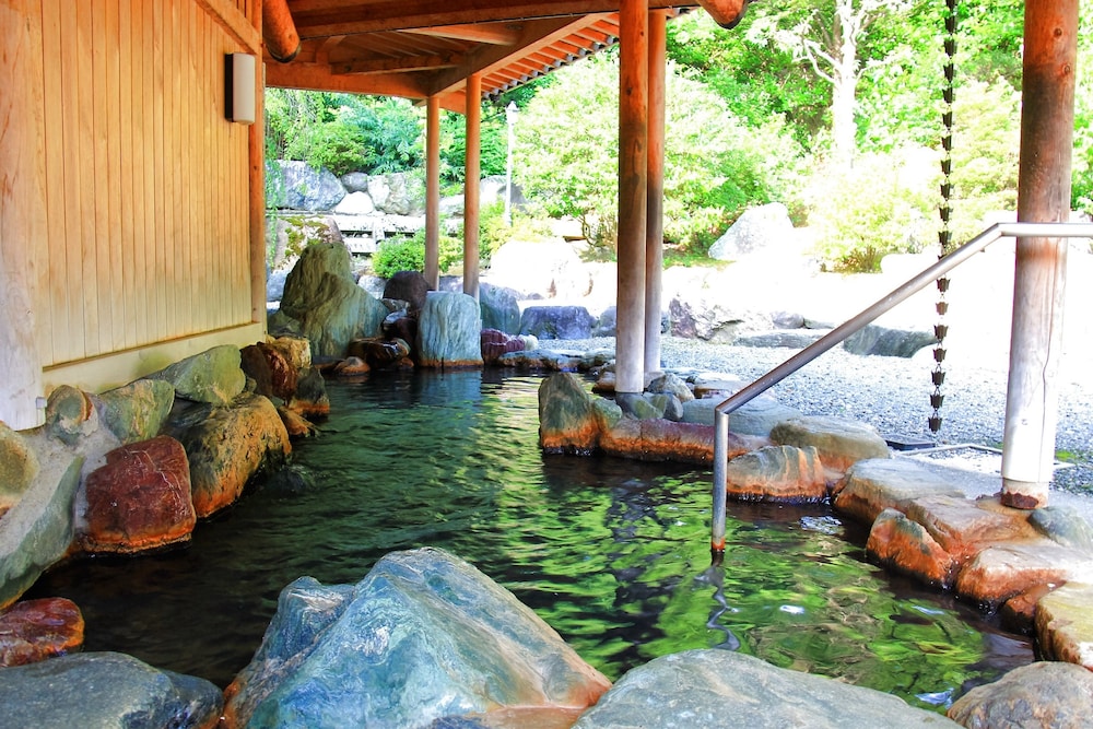 民宿いけもり 富山