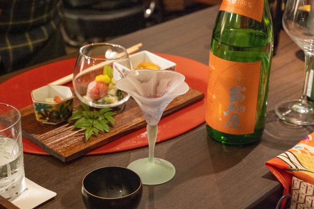 民宿いけもり 富山