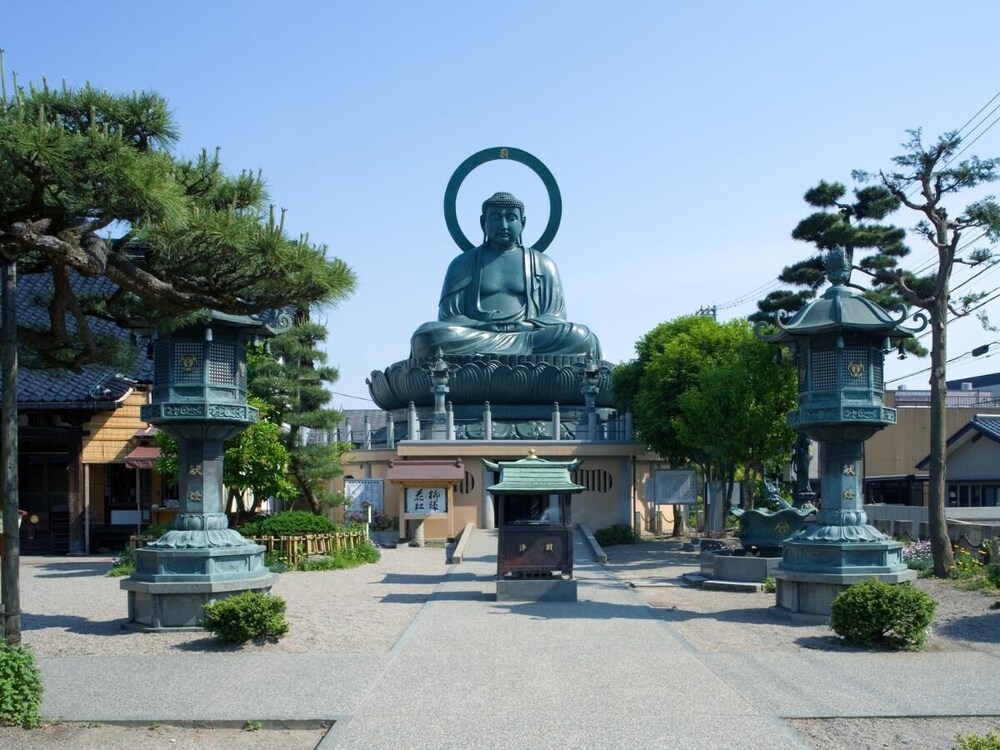 浜辺の宿 あさひや 富山