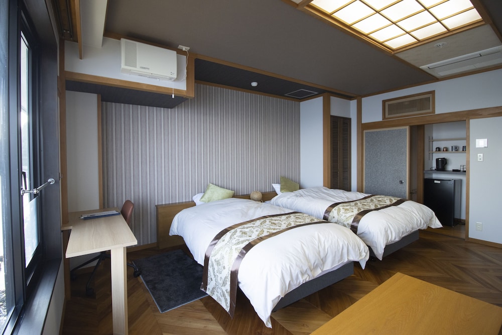 LA・SE・RI RESORT & STAY 富山