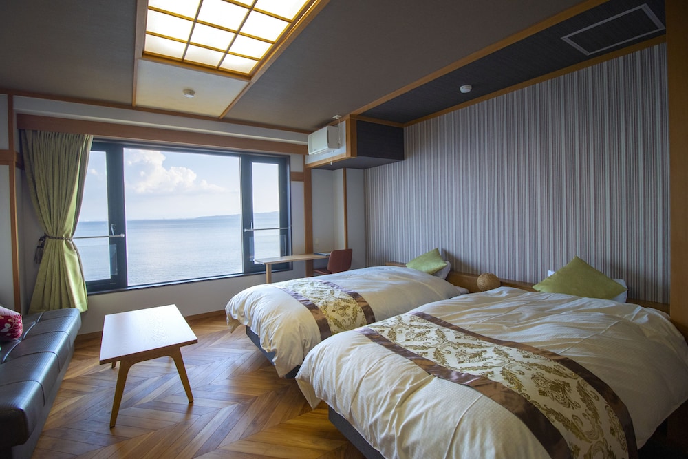 LA・SE・RI RESORT & STAY 富山