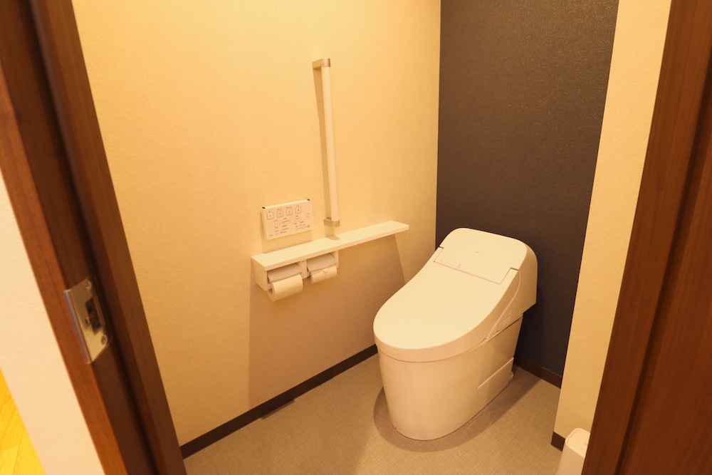 LA・SE・RI RESORT & STAY 富山