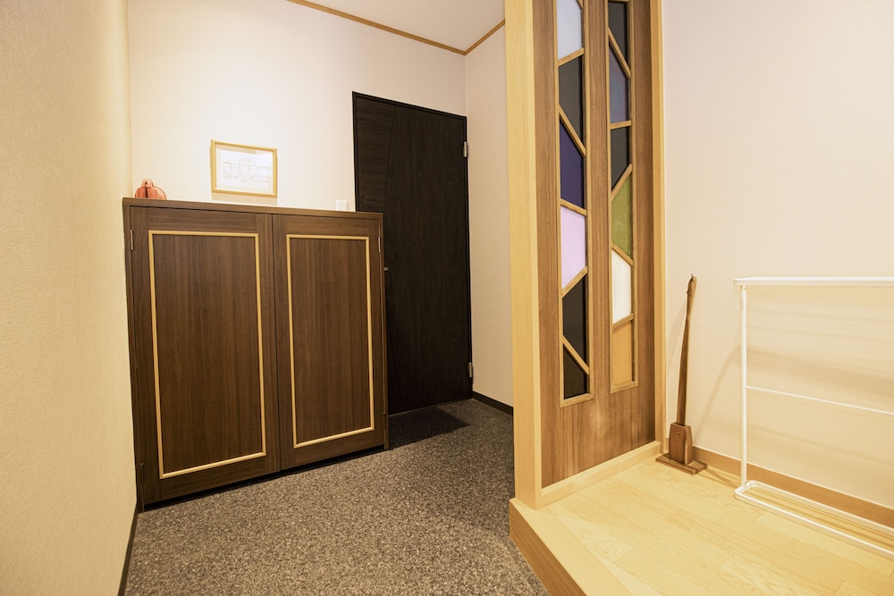 LA・SE・RI RESORT & STAY 富山