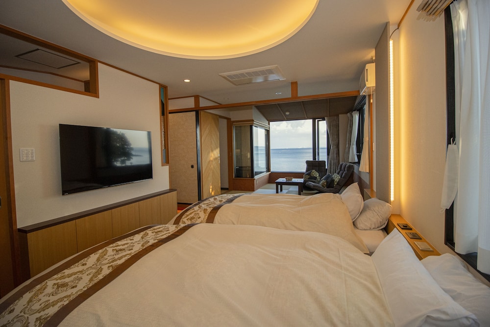 LA・SE・RI RESORT & STAY 富山