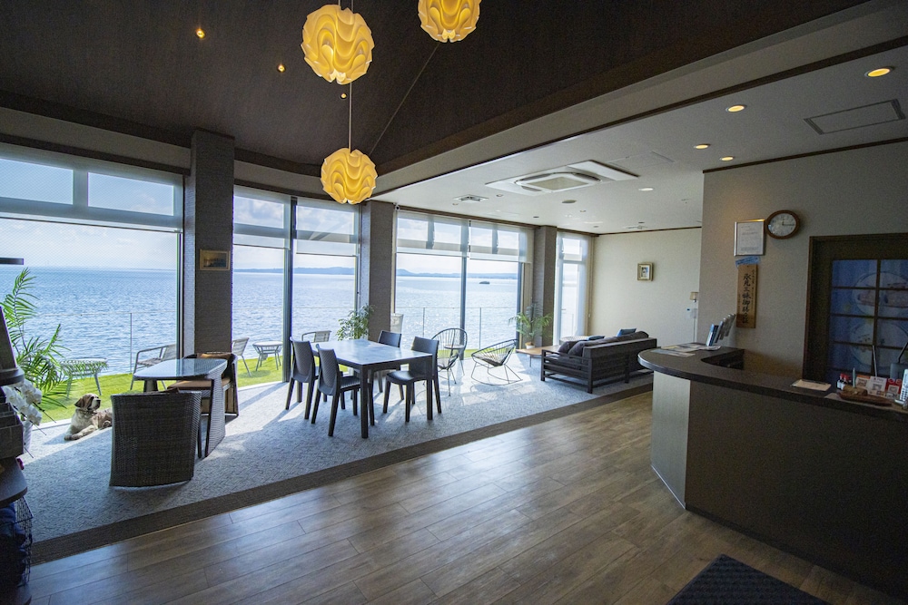 LA・SE・RI RESORT & STAY 富山