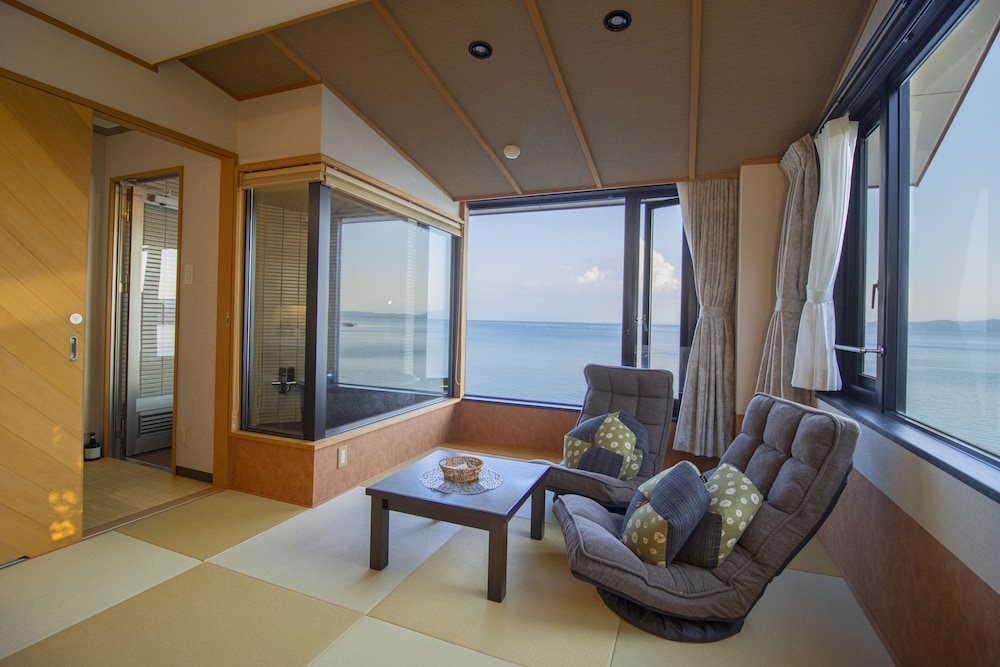 LA・SE・RI RESORT & STAY 富山
