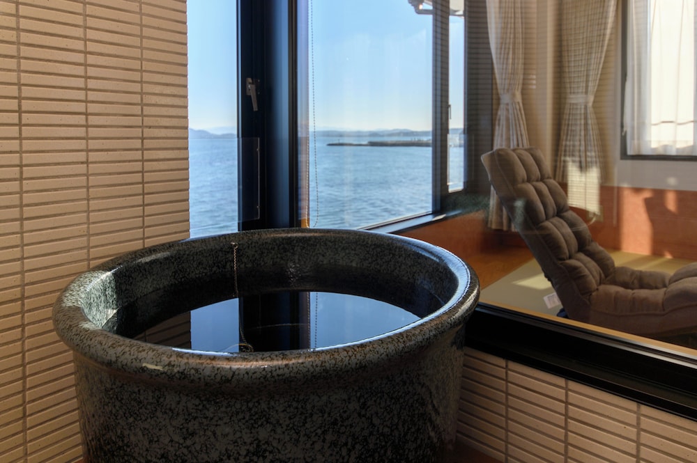 LA・SE・RI RESORT & STAY 富山