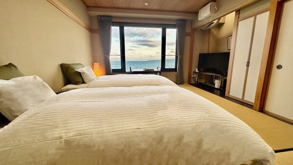 LA・SE・RI RESORT & STAY 富山