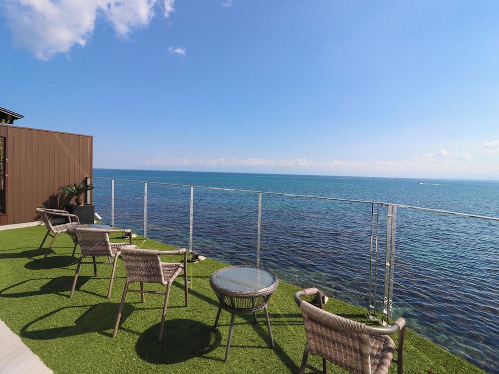 LA・SE・RI RESORT & STAY 富山