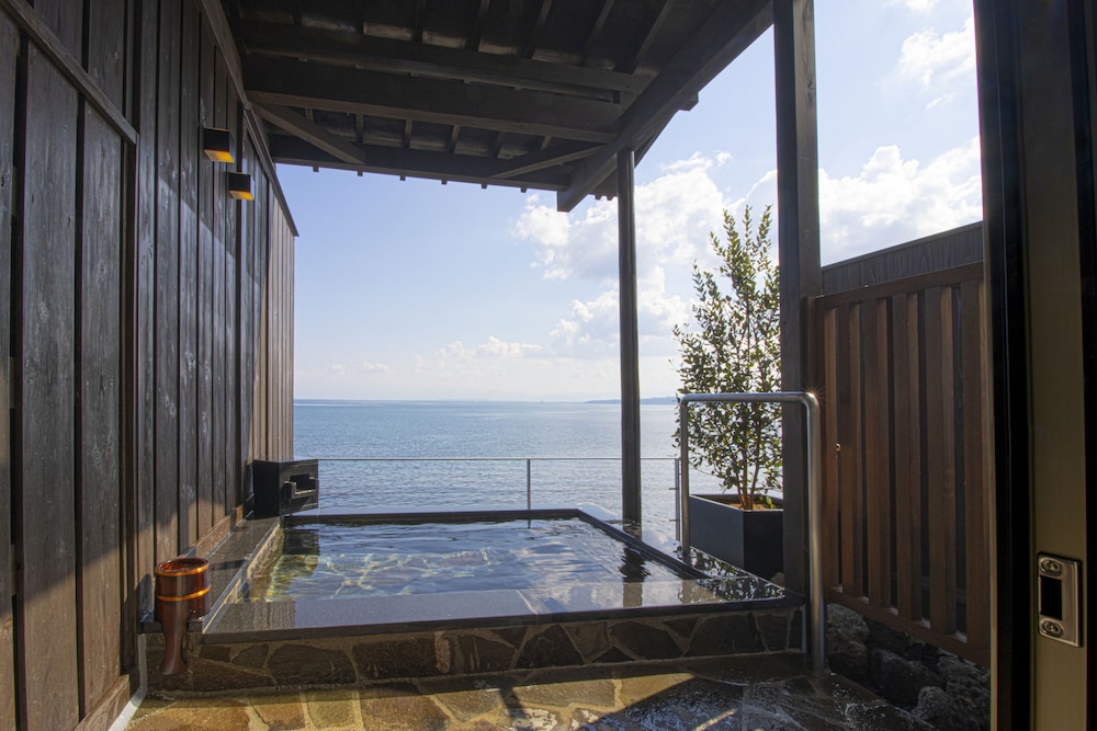 LA・SE・RI RESORT & STAY 富山