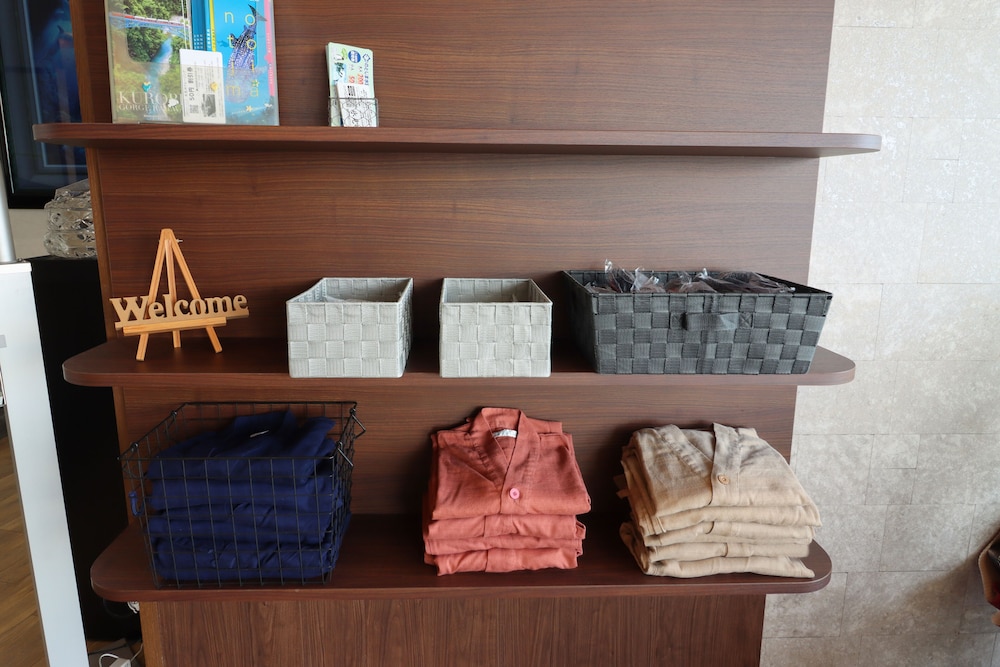 LA・SE・RI RESORT & STAY 富山