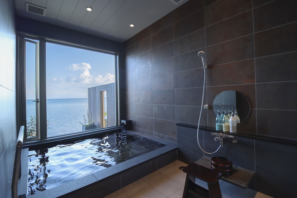 LA・SE・RI RESORT & STAY 富山