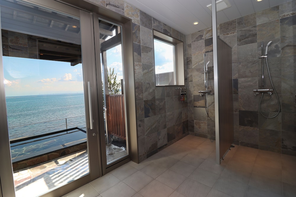 LA・SE・RI RESORT & STAY 富山