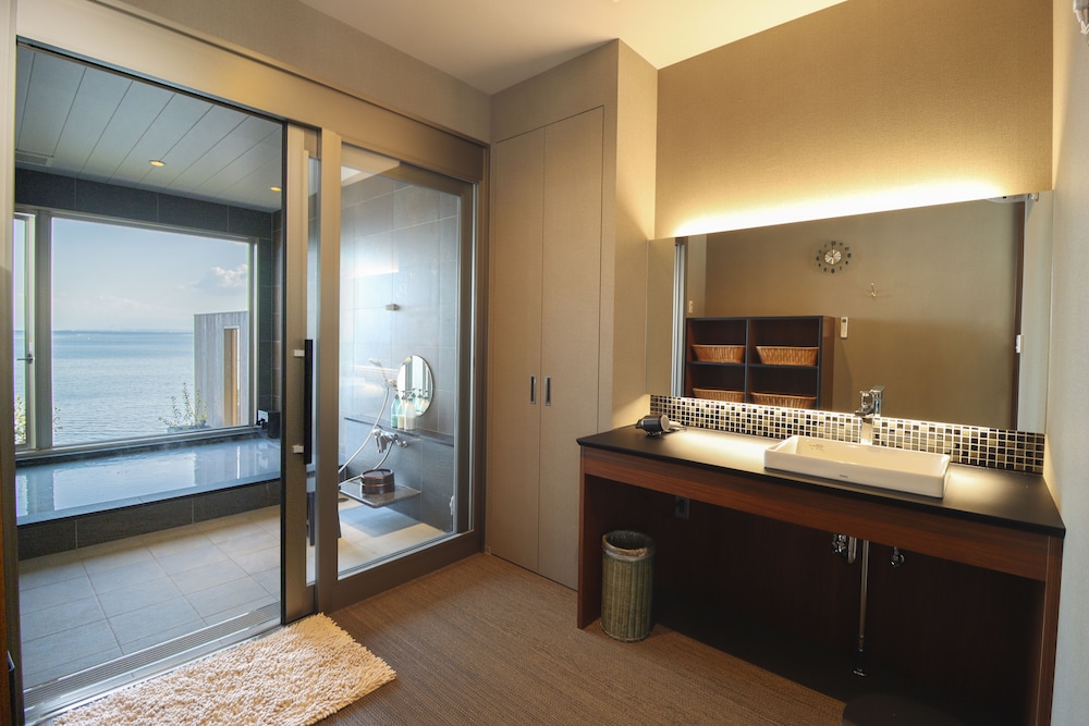 LA・SE・RI RESORT & STAY 富山