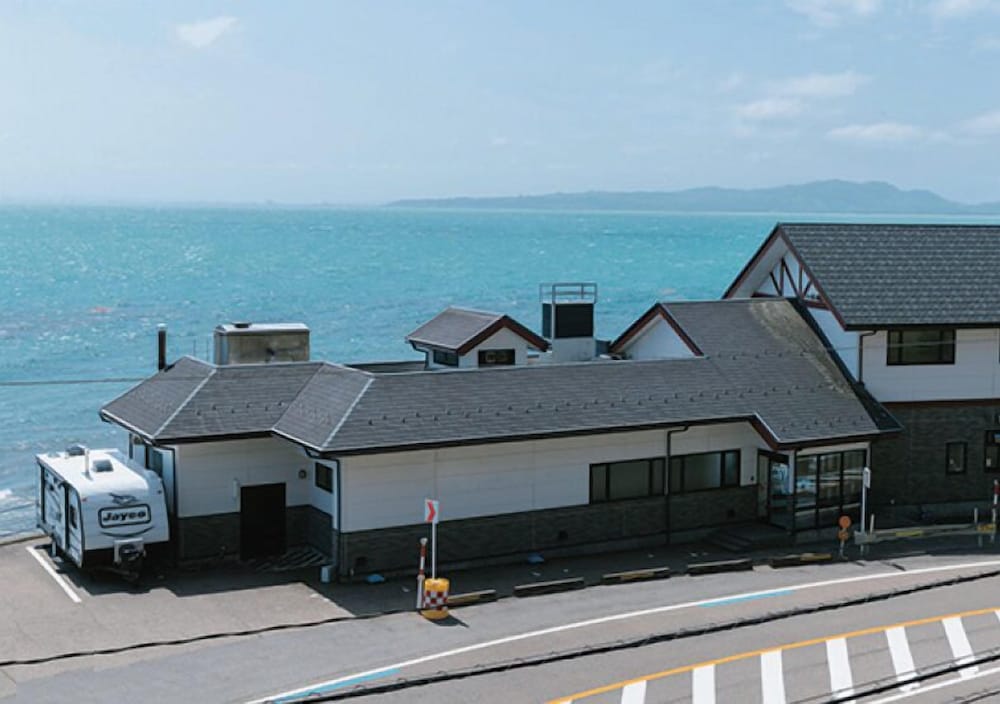 LA・SE・RI RESORT & STAY 富山