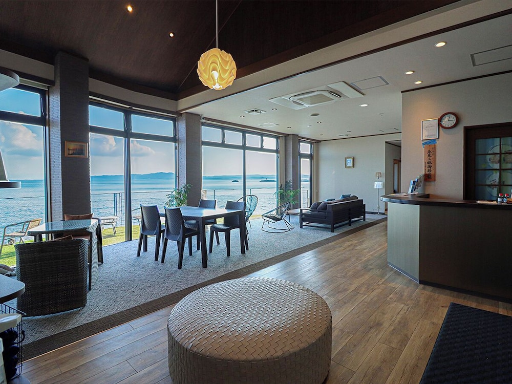 LA・SE・RI RESORT & STAY 富山