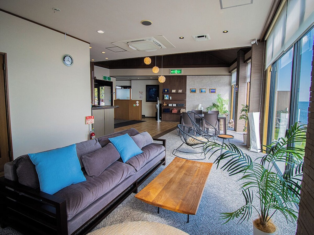 LA・SE・RI RESORT & STAY 富山