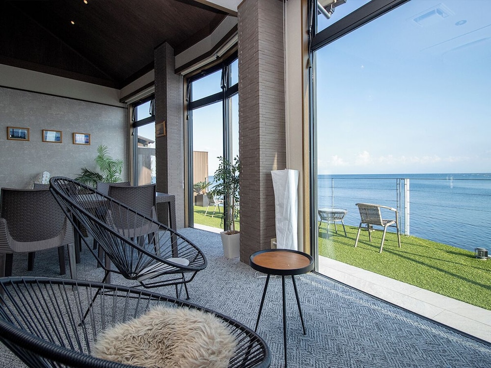 LA・SE・RI RESORT & STAY 富山