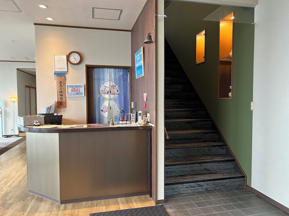 LA・SE・RI RESORT & STAY 富山