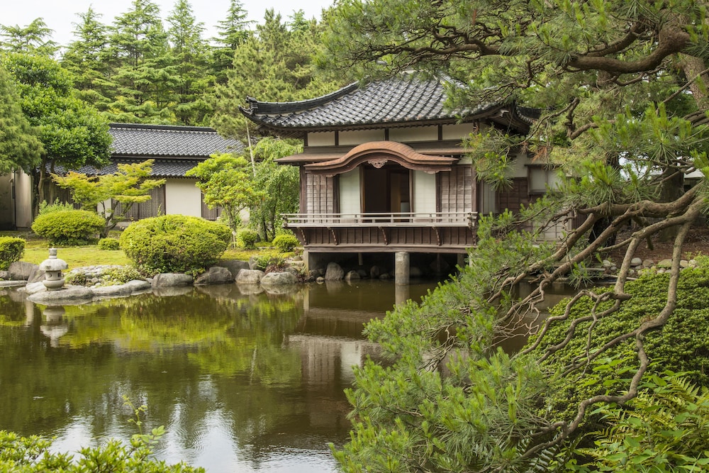 生地温泉 たなかや 富山