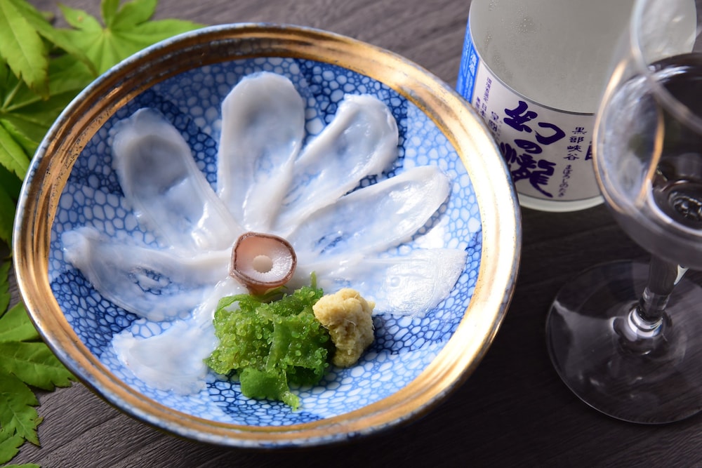 生地温泉 たなかや 富山