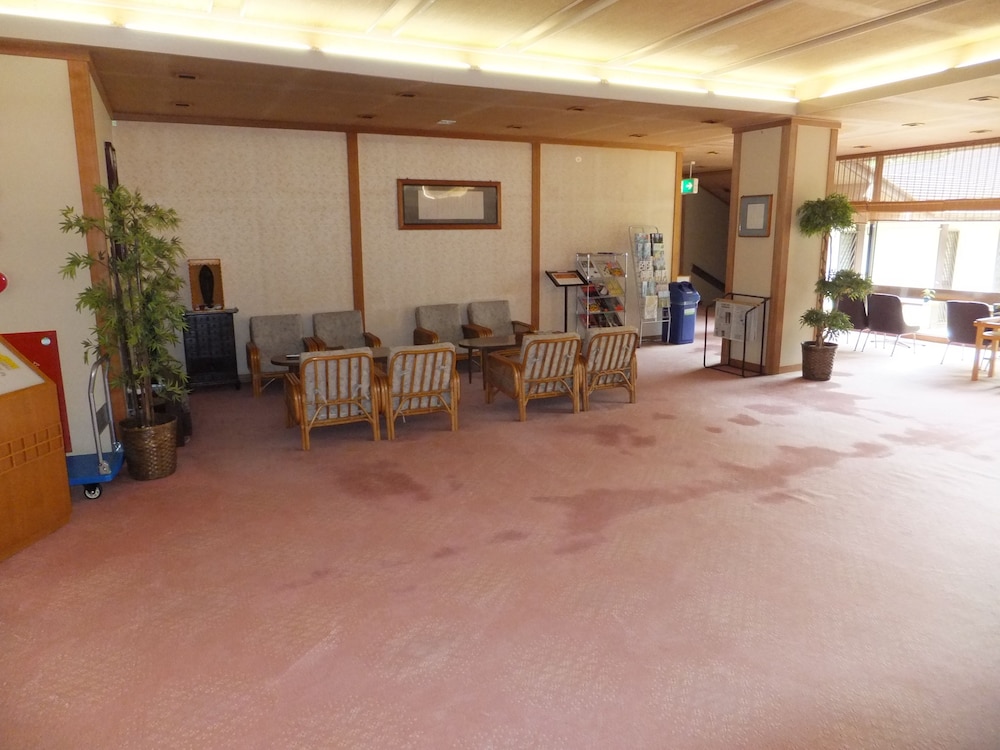 生地温泉 たなかや 富山