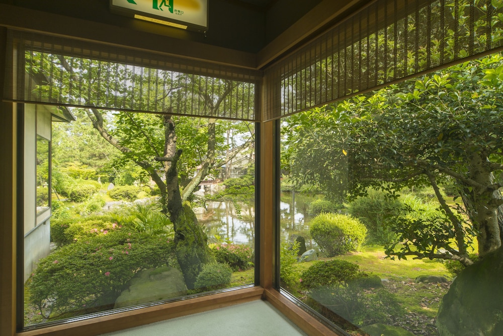 生地温泉 たなかや 富山