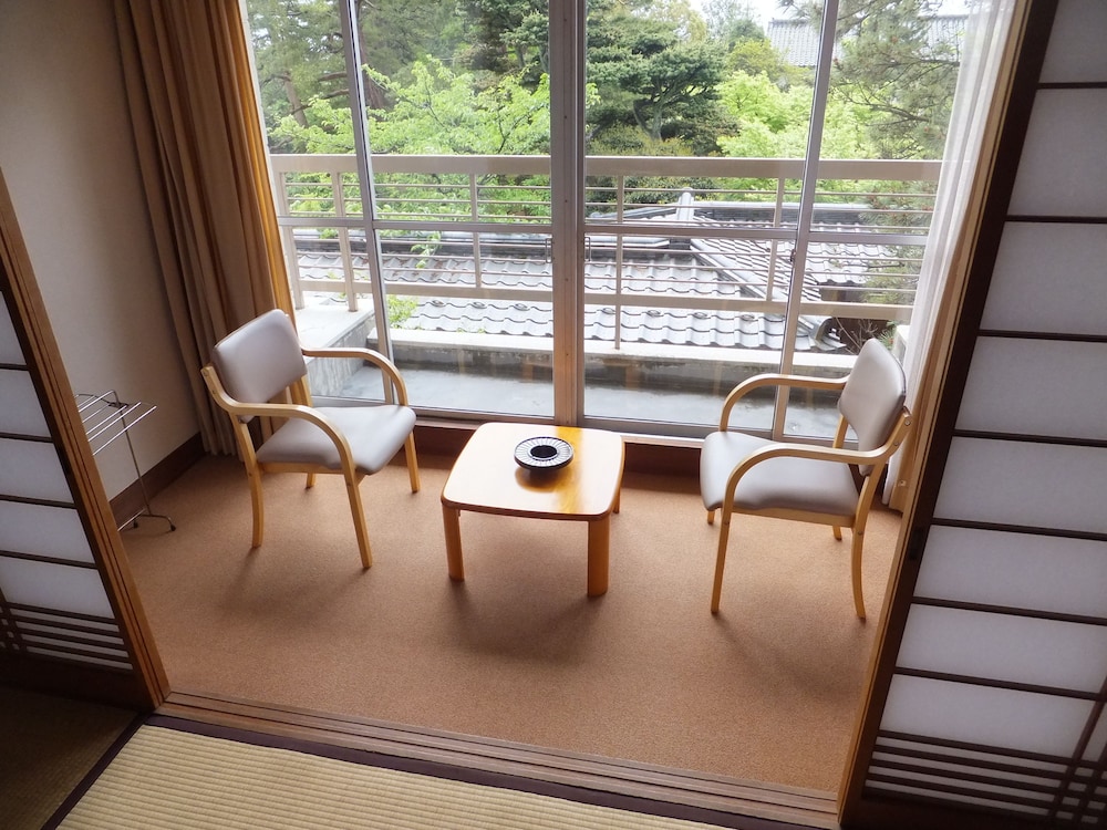 生地温泉 たなかや 富山