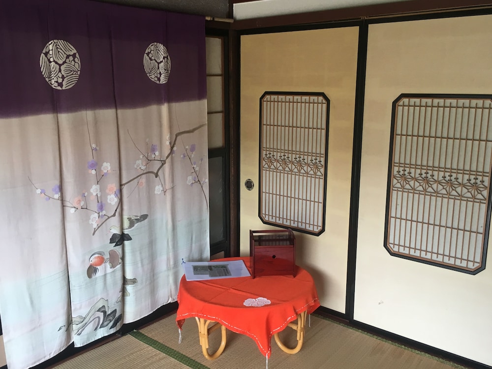 古民家ゲストハウス すどまりとなみ 富山