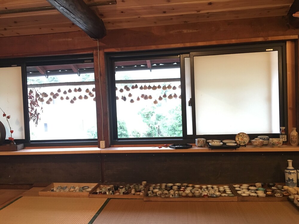 古民家ゲストハウス すどまりとなみ 富山
