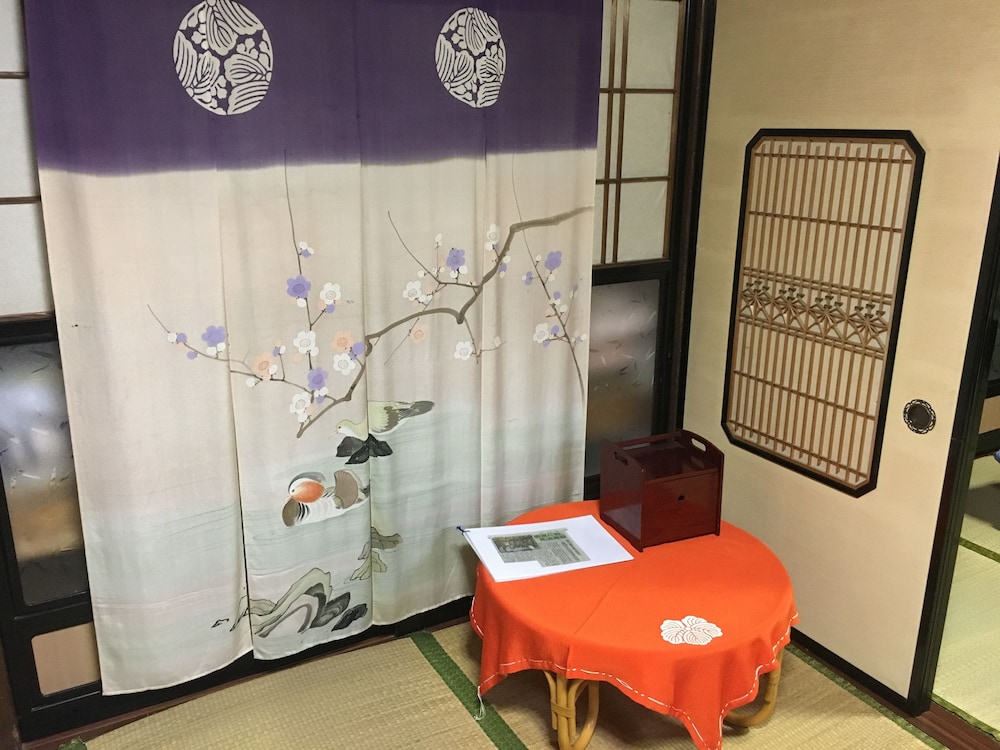 古民家ゲストハウス すどまりとなみ 富山