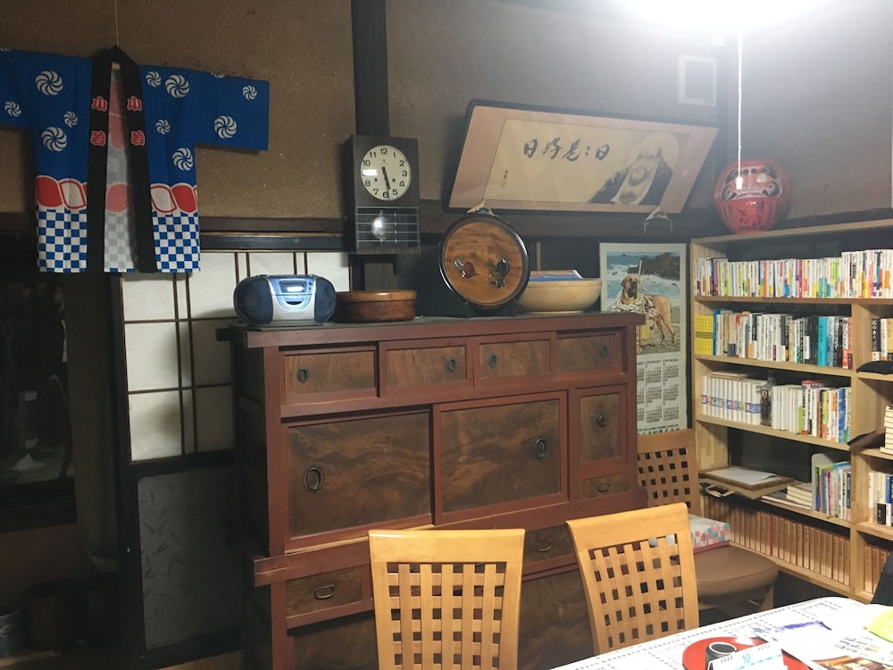 古民家ゲストハウス すどまりとなみ 富山