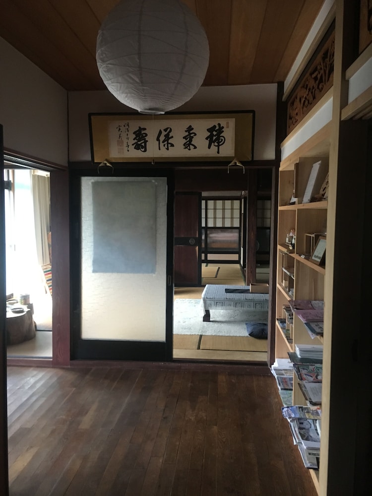 古民家ゲストハウス すどまりとなみ 富山