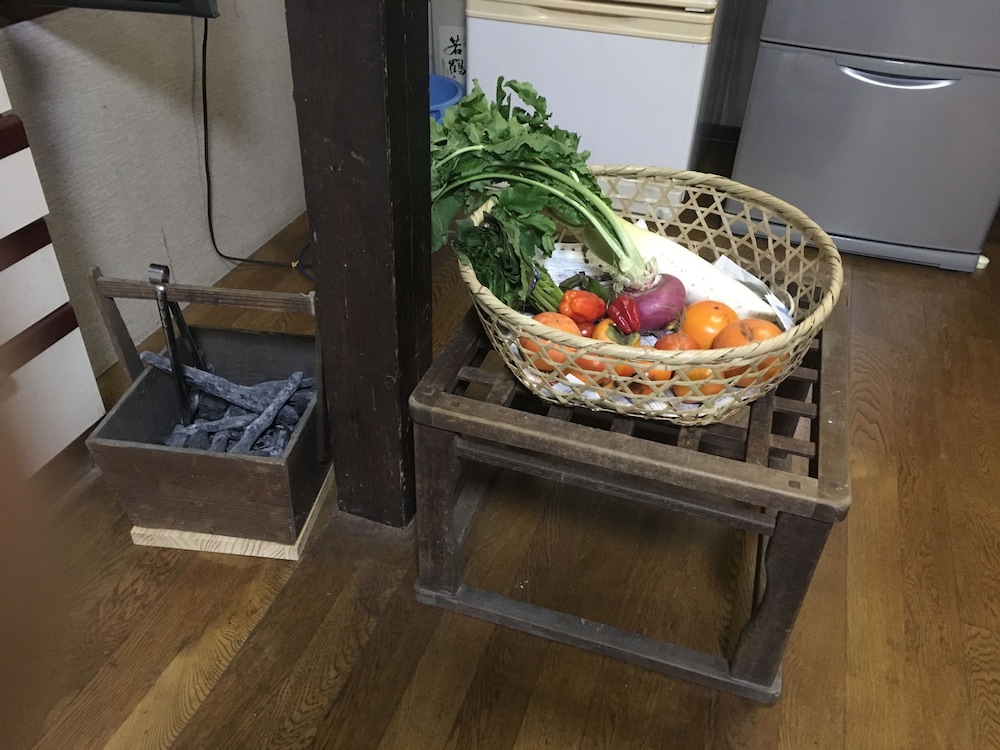 古民家ゲストハウス すどまりとなみ 富山