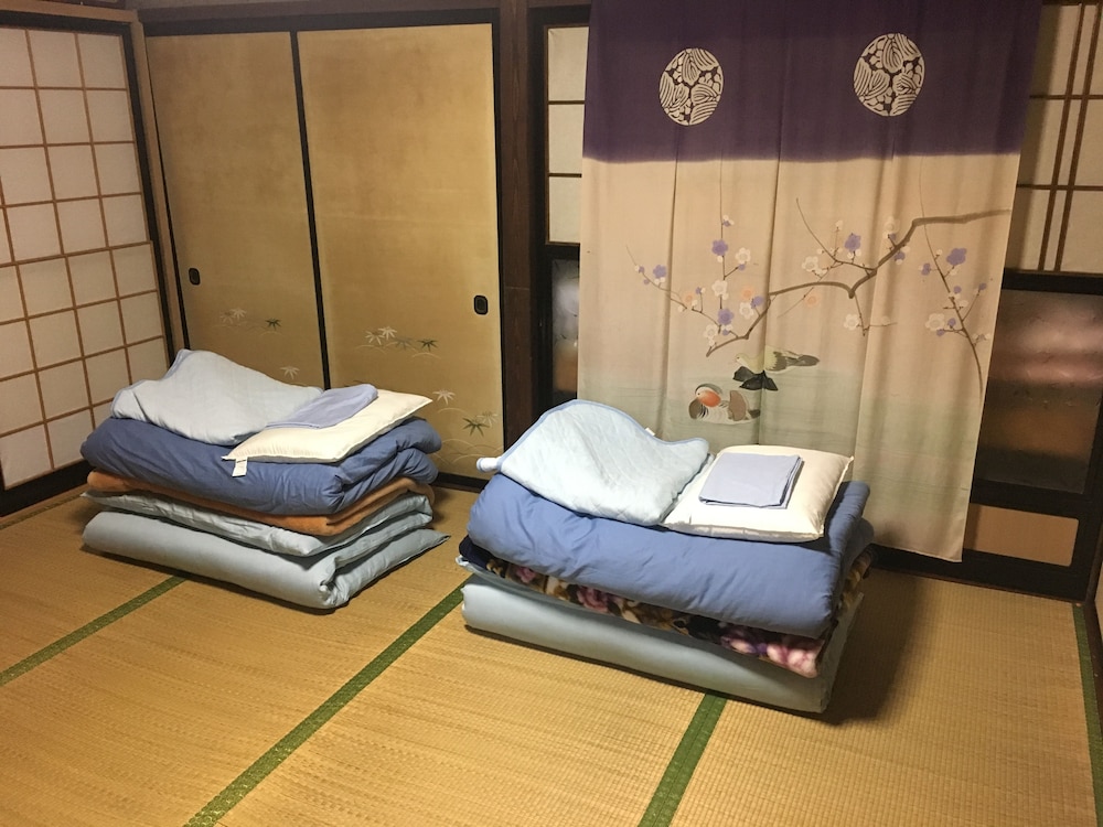 古民家ゲストハウス すどまりとなみ 富山