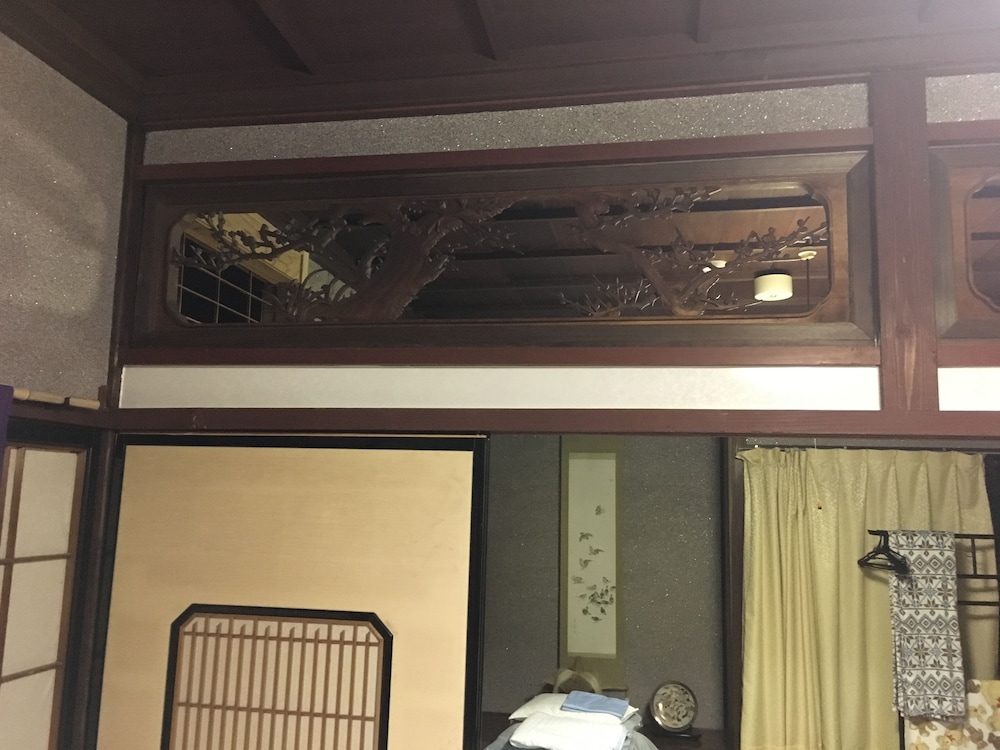 古民家ゲストハウス すどまりとなみ 富山