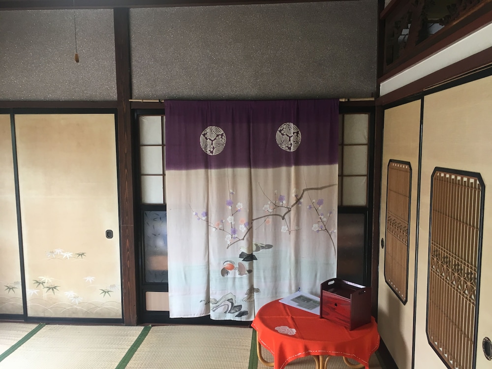 古民家ゲストハウス すどまりとなみ 富山