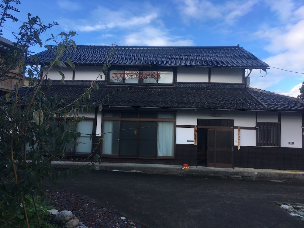 古民家ゲストハウス すどまりとなみ 富山