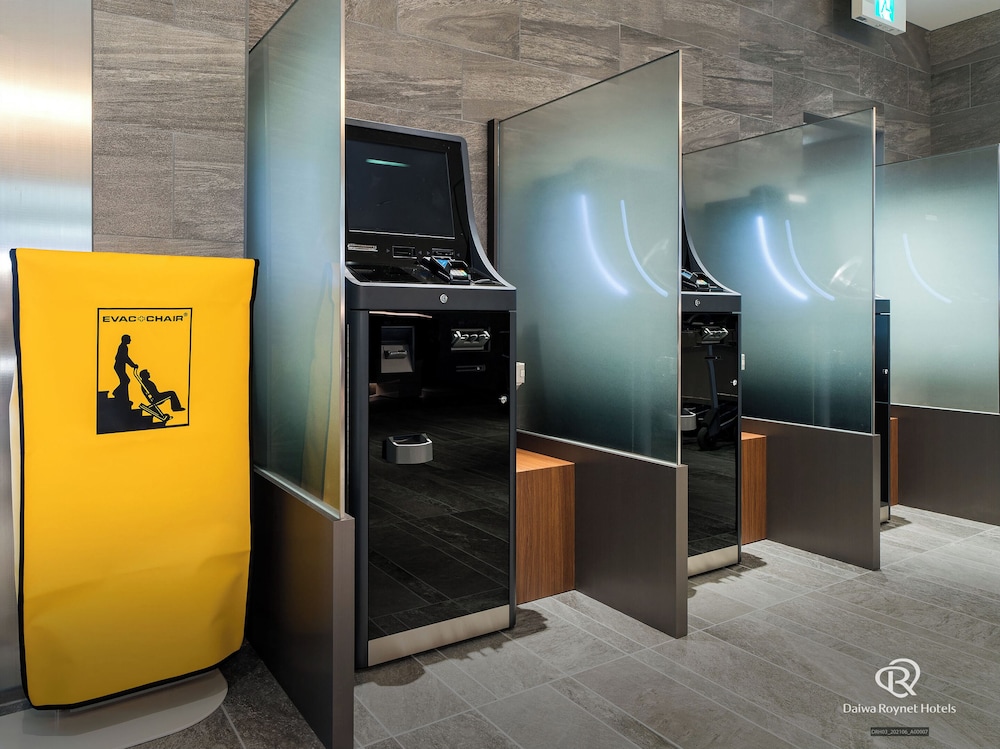 ダイワロイネットホテル富山駅前 富山