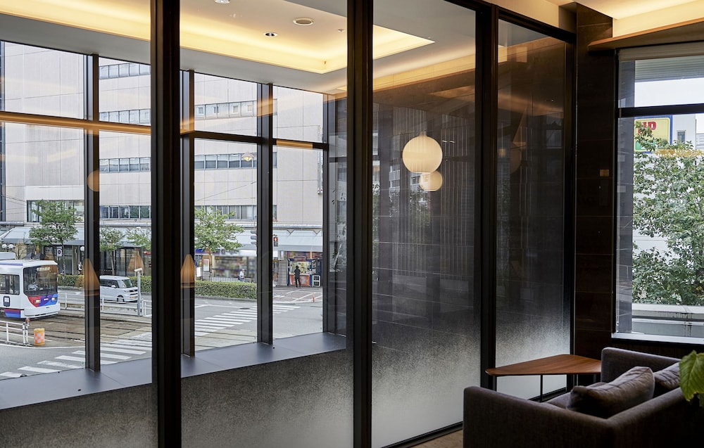 ダイワロイネットホテル富山駅前 富山