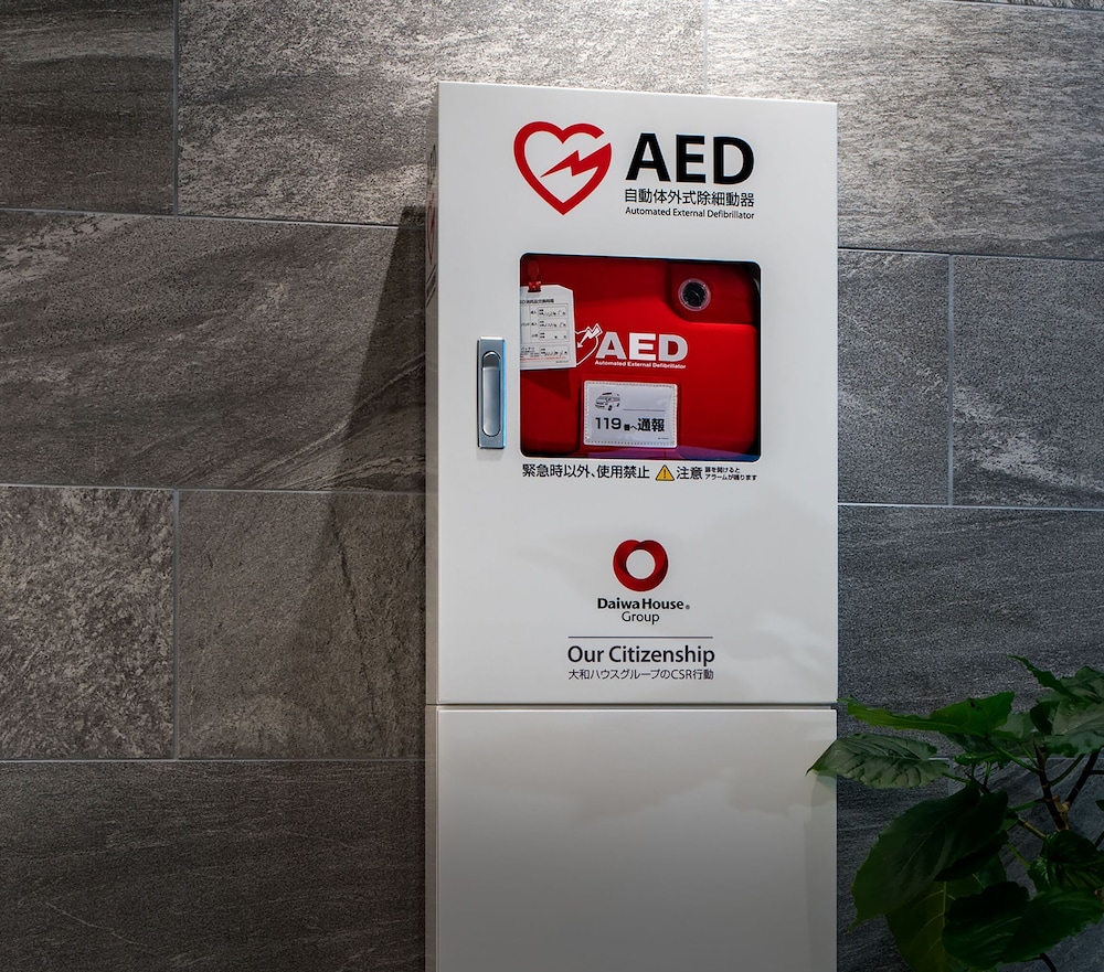 ダイワロイネットホテル富山駅前 富山