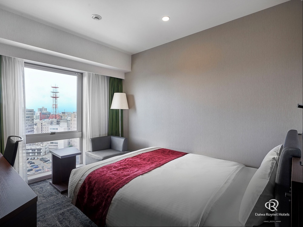 ダイワロイネットホテル富山駅前 富山