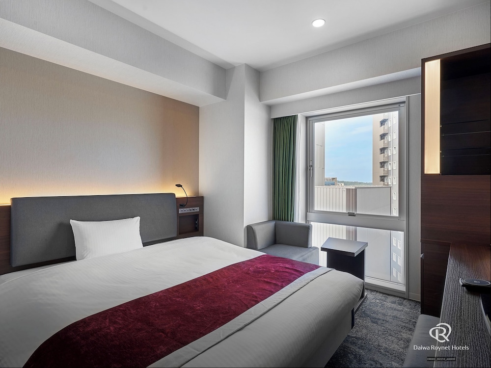 ダイワロイネットホテル富山駅前 富山