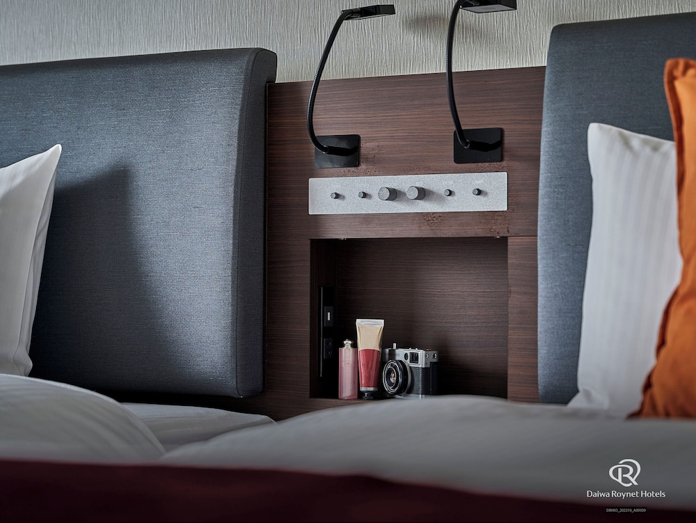 ダイワロイネットホテル富山駅前 富山