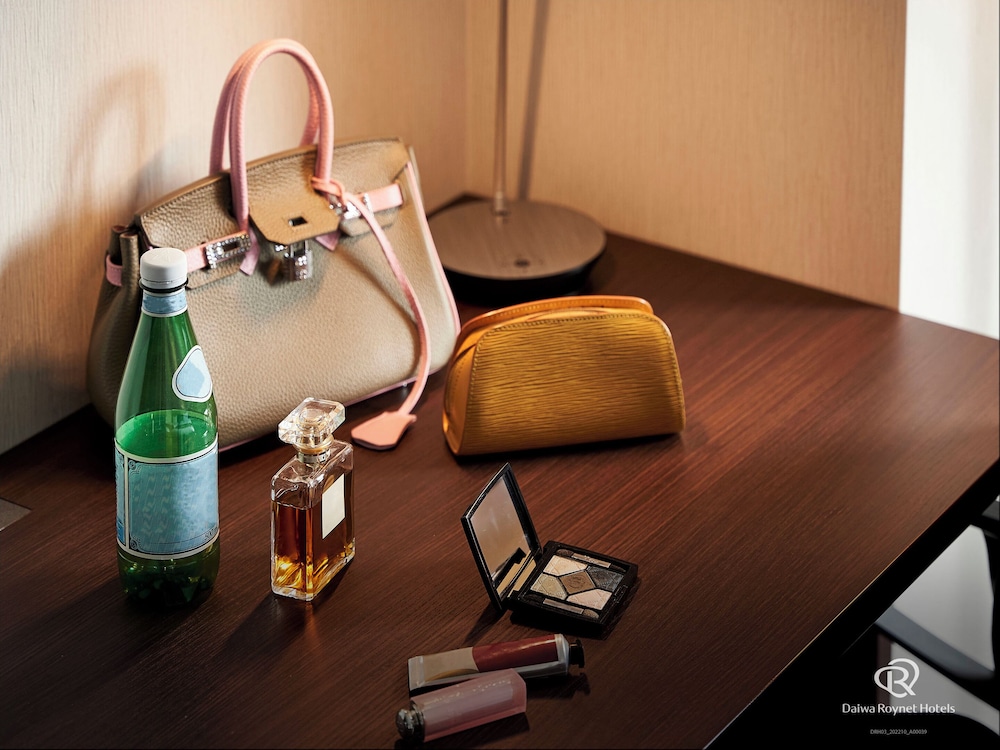 ダイワロイネットホテル富山駅前 富山