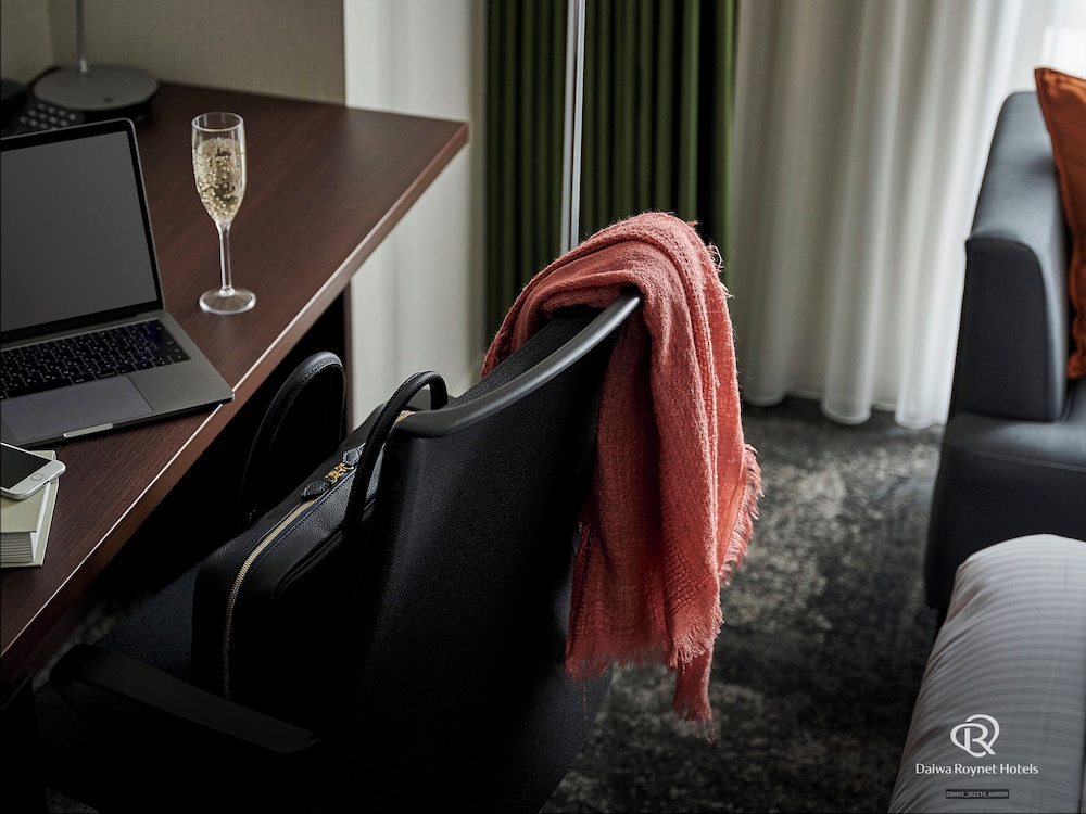 ダイワロイネットホテル富山駅前 富山