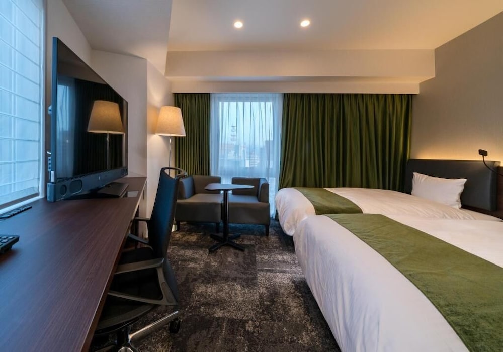 ダイワロイネットホテル富山駅前 富山