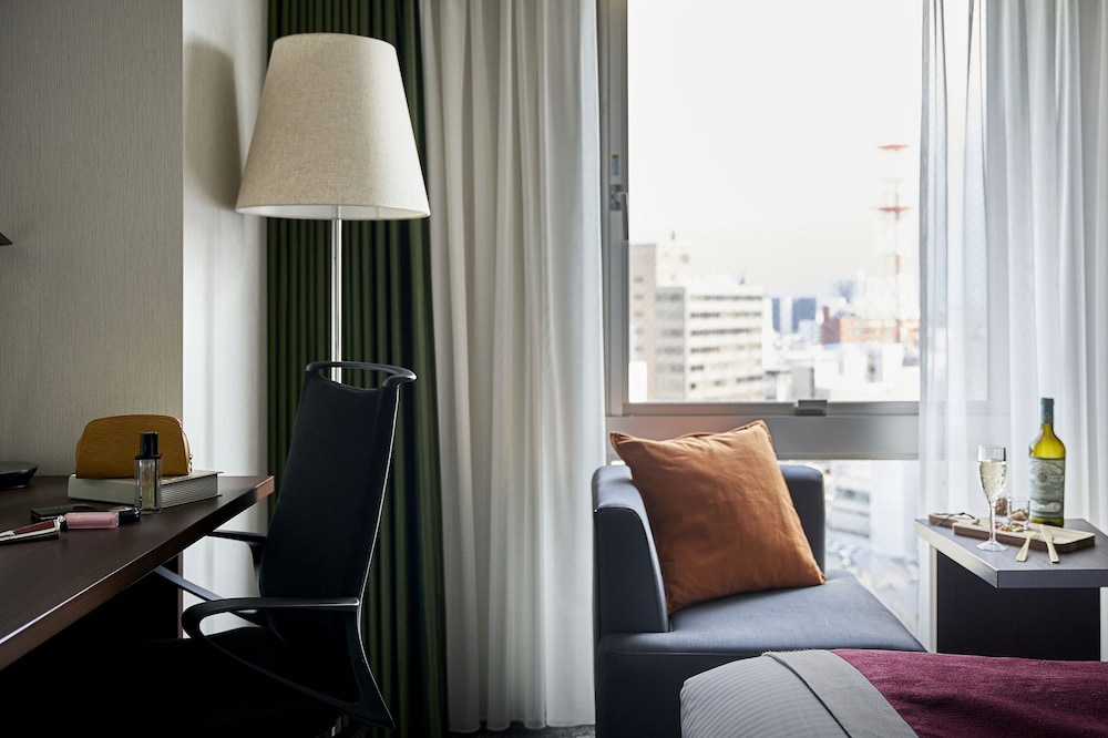 ダイワロイネットホテル富山駅前 富山