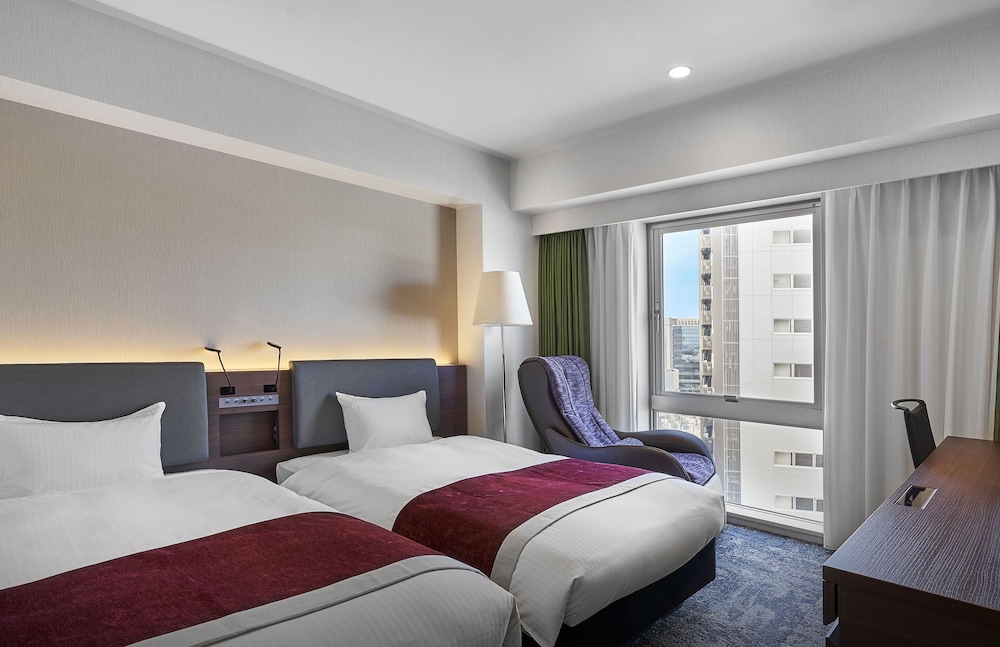 ダイワロイネットホテル富山駅前 富山