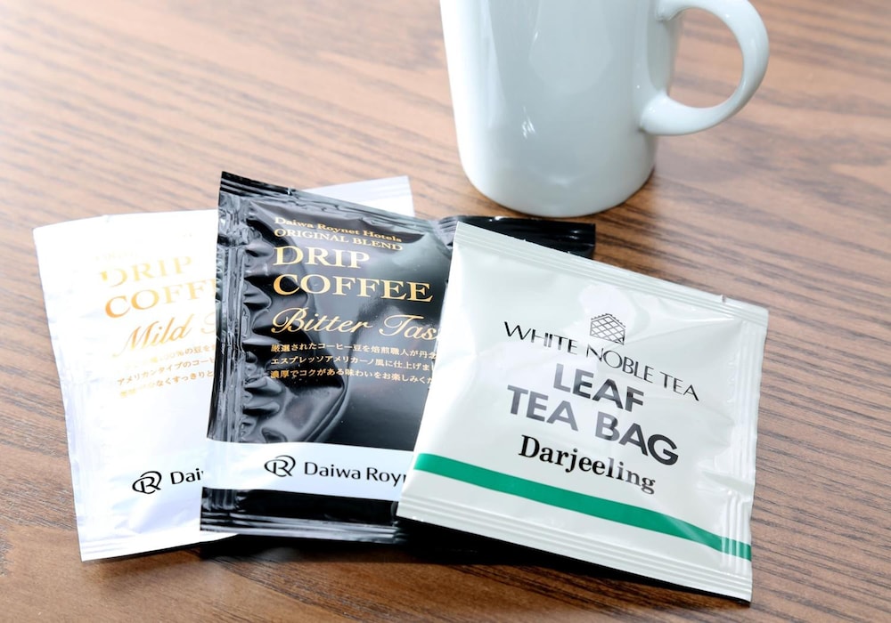 ダイワロイネットホテル富山駅前 富山